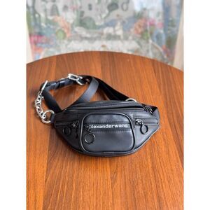 Alexander Wang Women Pre-Loved Bag Very Good Condition